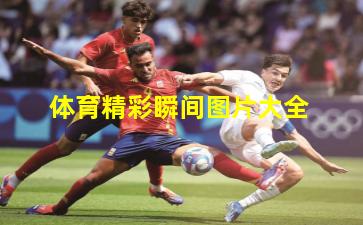  体育精彩瞬间图片大全